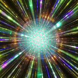 Space Teleidoscope