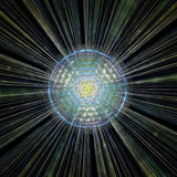 Space Teleidoscope
