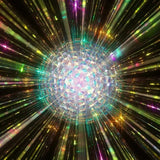 Space Teleidoscope