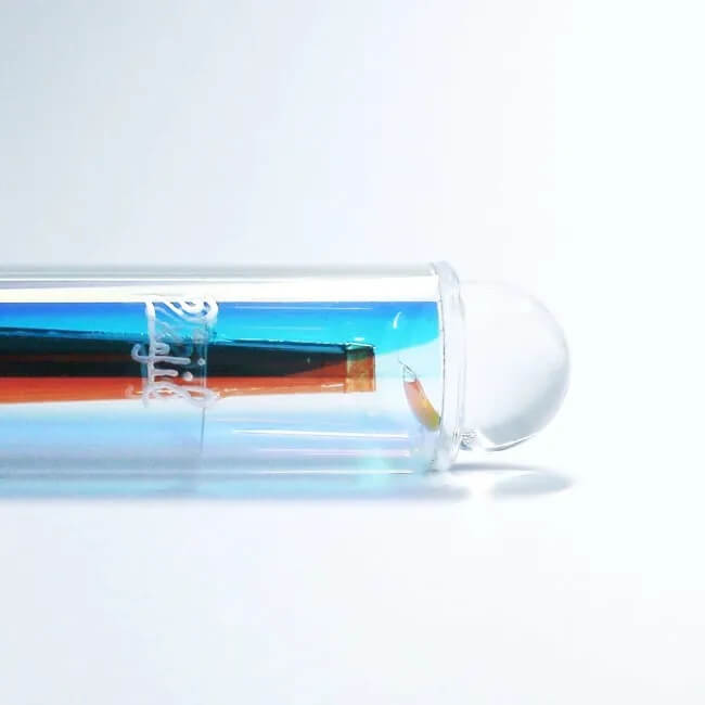 Space Teleidoscope