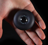 Spin Flux