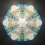 Splash Kaleidoscope