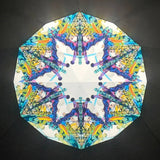 Splash Kaleidoscope