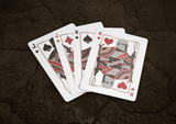 Mandalorian Playing Cards