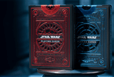 Star Wars Playing Cards