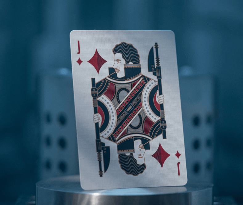 Star Wars Playing Cards