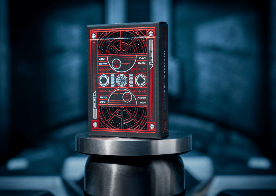 Star Wars Playing Cards