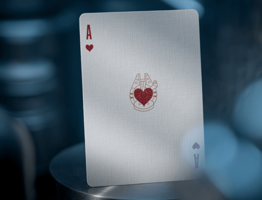 Star Wars Playing Cards