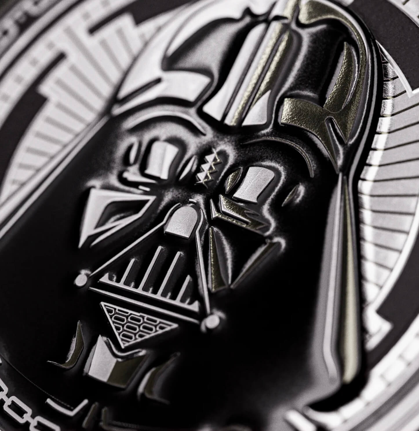 Star Wars: Year Of The Dark Side Playing Cards