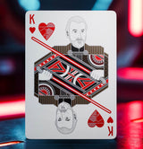 Star Wars: Year Of The Dark Side Playing Cards
