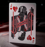Star Wars: Year Of The Dark Side Playing Cards