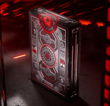 Star Wars: Year Of The Dark Side Playing Cards