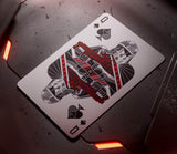 Star Wars: Year Of The Dark Side Playing Cards