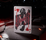 Star Wars: Year Of The Dark Side Playing Cards