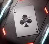 Star Wars: Year Of The Dark Side Playing Cards