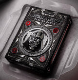 Star Wars: Year Of The Dark Side Playing Cards