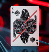 Star Wars: Year Of The Dark Side Playing Cards