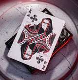 Star Wars: Year Of The Dark Side Playing Cards