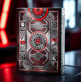 Star Wars: Year Of The Dark Side Playing Cards