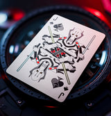 Star Wars: Year Of The Dark Side Playing Cards