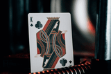 Star Wars Silver Playing Cards