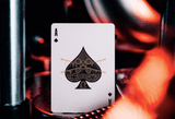 Star Wars Silver Playing Cards