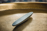 Steel Rattleback
