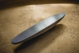 Steel Rattleback