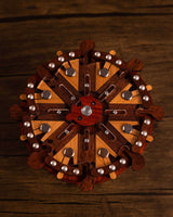 Steuerrad Puzzle Box