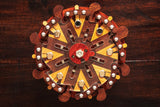 Steuerrad Puzzle Box