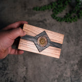 Stick Puzzle Box