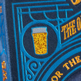 Brother McPint Playing Cards