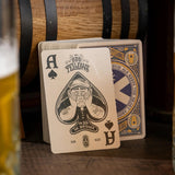Brother McPint Playing Cards