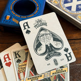 Brother McPint Playing Cards