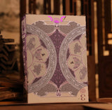 Strange Tales From A Chinese Studio Playing Cards: Gaoyo
