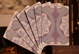 Strange Tales From A Chinese Studio Playing Cards: Gaoyo