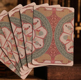 Strange Tales From A Chinese Studio Playing Cards: Hupo