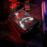 Stranger Things Playing Cards