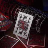 Stranger Things Playing Cards