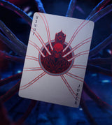 Stranger Things Playing Cards