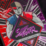 Street Fighter Playing Cards: Dark Edition