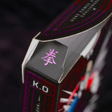 Street Fighter Playing Cards: Dark Edition