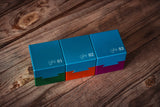 Dovetail Cube Puzzles