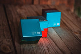 Dovetail Cube Puzzles