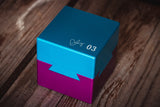 Dovetail Cube Puzzles