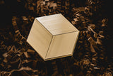 Hexagon Puzzle Box
