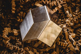 Hexagon Puzzle Box