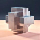 Piston Burr 7 Puzzle
