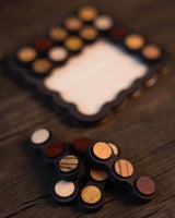 Sudoku Bunt Puzzle