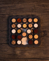 Sudoku Bunt Puzzle